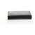 CARTIER Key Case Leather Black Auth am9296V - view 5
