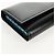 CARTIER Key Case Leather Black Auth am9296V - view 7