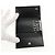CARTIER Key Case Leather Black Auth am9296V - view 9