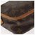 LOUIS VUITTON Monogram Gibeciere MM Schultertasche M42247 LV Auth ep11068 Monogramm - Ansicht 16