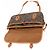 LOUIS VUITTON Monogram Gibeciere MM Schultertasche M42247 LV Auth ep11068 Monogramm - Ansicht 19