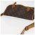 LOUIS VUITTON Monogram Gibeciere MM Schultertasche M42247 LV Auth ep11068 Monogramm - Ansicht 6