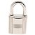 Hermès HERMES Lucchetto in Metallo Argento Auth hk3166 - vista 2