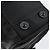 PRADA Tote Tasche Nylon Schwarz Silber Auth bs29773 - Ansicht 10