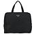 PRADA Tote Tasche Nylon Schwarz Silber Auth bs29773 - Ansicht 13