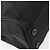 PRADA Tote Tasche Nylon Schwarz Silber Auth bs29773 - Ansicht 14
