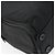 PRADA Tote Tasche Nylon Schwarz Silber Auth bs29773 - Ansicht 16