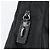 PRADA Tote Tasche Nylon Schwarz Silber Auth bs29773 - Ansicht 18