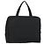 PRADA Tote Tasche Nylon Schwarz Silber Auth bs29773 - Ansicht 2