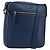 Borsa a Spalla Diamante in Pelle Blu Oro GUCCI 201443 Auth bs29905 D'oro