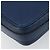 Borsa a Spalla Diamante in Pelle Blu Oro GUCCI 201443 Auth bs29905 D'oro - vista 14