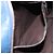 Borsa a Spalla Diamante in Pelle Blu Oro GUCCI 201443 Auth bs29905 D'oro - vista 22