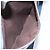 Borsa a Spalla Diamante in Pelle Blu Oro GUCCI 201443 Auth bs29905 D'oro - vista 23
