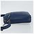 Borsa a Spalla Diamante in Pelle Blu Oro GUCCI 201443 Auth bs29905 D'oro - vista 4