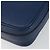 Borsa a Spalla Diamante in Pelle Blu Oro GUCCI 201443 Auth bs29905 D'oro - vista 9