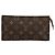 Bucket LOUIS VUITTON Monogramma Secchiello GM Pochette Accessorio LV Auth th6439 - vista 13