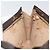 Bucket LOUIS VUITTON Monogramma Secchiello GM Pochette Accessorio LV Auth th6439 - vista 17