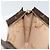 Bucket LOUIS VUITTON Monogramma Secchiello GM Pochette Accessorio LV Auth th6439 - vista 18