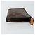 Bucket LOUIS VUITTON Monogramma Secchiello GM Pochette Accessorio LV Auth th6439 - vista 3