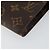 Bucket LOUIS VUITTON Monogramma Secchiello GM Pochette Accessorio LV Auth th6439 - vista 7