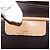 Schultertasche Salvatore Ferragamo Wildleder Beige Auth ba6792 - Ansicht 12