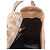 Schultertasche Salvatore Ferragamo Wildleder Beige Auth ba6792 - Ansicht 18