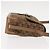 Schultertasche Salvatore Ferragamo Wildleder Beige Auth ba6792 - Ansicht 3