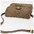 Schultertasche Salvatore Ferragamo Wildleder Beige Auth ba6792 - Ansicht 6