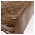 Schultertasche Salvatore Ferragamo Wildleder Beige Auth ba6792 - Ansicht 9