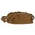 Borsa a corpo in pelle Bottega Veneta oro khaki Auth sw1602M D'oro Cachi