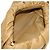 Borsa a corpo in pelle Bottega Veneta oro khaki Auth sw1602M D'oro Cachi - vista 10