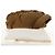 Borsa a corpo in pelle Bottega Veneta oro khaki Auth sw1602M D'oro Cachi - vista 12