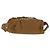 Borsa a corpo in pelle Bottega Veneta oro khaki Auth sw1602M D'oro Cachi - vista 13