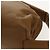 Borsa a corpo in pelle Bottega Veneta oro khaki Auth sw1602M D'oro Cachi - vista 15