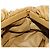 Borsa a corpo in pelle Bottega Veneta oro khaki Auth sw1602M D'oro Cachi - vista 19