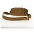 Borsa a corpo in pelle Bottega Veneta oro khaki Auth sw1602M D'oro Cachi - vista 6