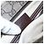 Gucci Borsa a spalla GG Supreme in PVC beige e oro 295257 Auth bs29716 D'oro - vista 12