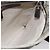 Gucci Borsa a spalla GG Supreme in PVC beige e oro 295257 Auth bs29716 D'oro - vista 19