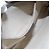 Gucci Borsa a spalla GG Supreme in PVC beige e oro 295257 Auth bs29716 D'oro - vista 21