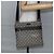 Gucci Borsa a spalla GG Supreme in PVC beige e oro 295257 Auth bs29716 D'oro - vista 23