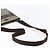Gucci Borsa a spalla GG Supreme in PVC beige e oro 295257 Auth bs29716 D'oro - vista 7