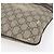 Gucci Borsa a spalla GG Supreme in PVC beige e oro 295257 Auth bs29716 D'oro - vista 9