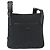 Borsa a Spalla GG Canvas Gucci Nera Argento 122793 Auth 146012 Nero - vista 13