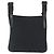 Borsa a Spalla GG Canvas Gucci Nera Argento 122793 Auth 146012 Nero - vista 2