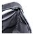 Borsa a Spalla GG Canvas Gucci Nera Argento 122793 Auth 146012 Nero - vista 20