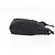 Borsa a Spalla GG Canvas Gucci Nera Argento 122793 Auth 146012 Nero - vista 3