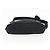 Borsa a Spalla GG Canvas Gucci Nera Argento 122793 Auth 146012 Nero - vista 5