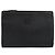 Autre Marque Borsa a mano in pelle nera Burberrys Auth ep11188 Nero - vista 13
