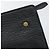 Autre Marque Borsa a mano in pelle nera Burberrys Auth ep11188 Nero - vista 17