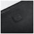Autre Marque Borsa a mano in pelle nera Burberrys Auth ep11188 Nero - vista 18